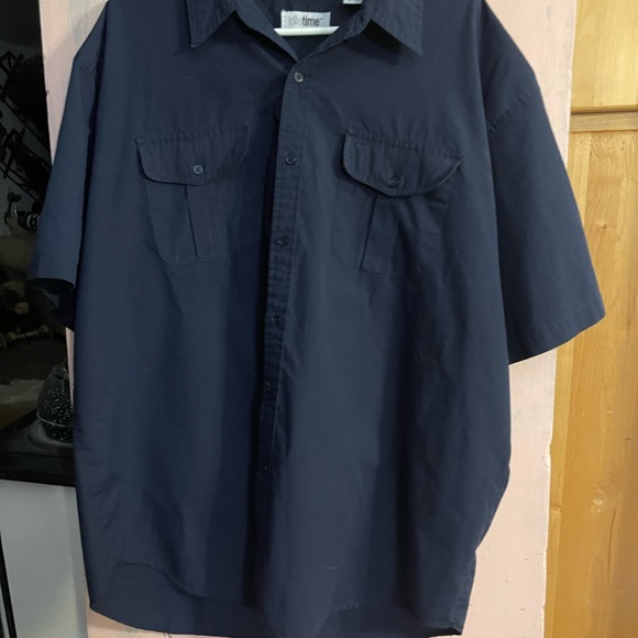 NWOT “idletime” Shirt - Picture 3 of 9